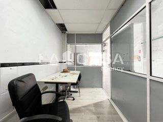 Local comercial en venta en Artigas - Llefià en Badalona