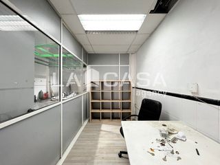 Local comercial en venta en Artigas - Llefià en Badalona