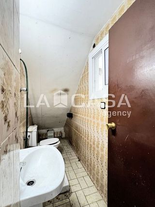 Local comercial en venta en Artigas - Llefià en Badalona