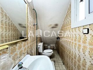 Local comercial en venta en Artigas - Llefià en Badalona