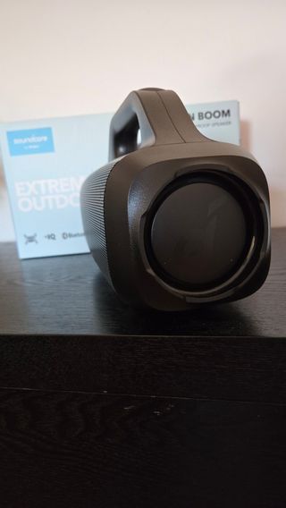 Altavoz Bluetooth Soundcore motion boom