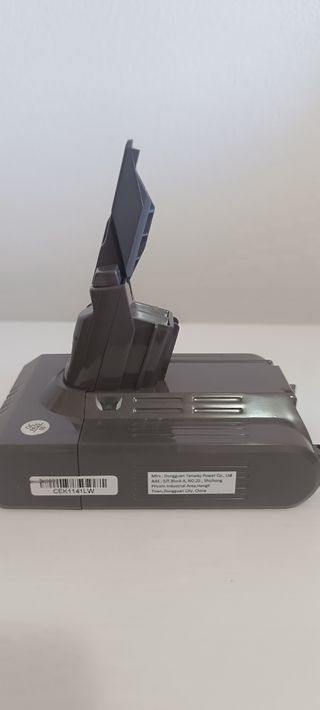 Batería Aspiradora Dyson