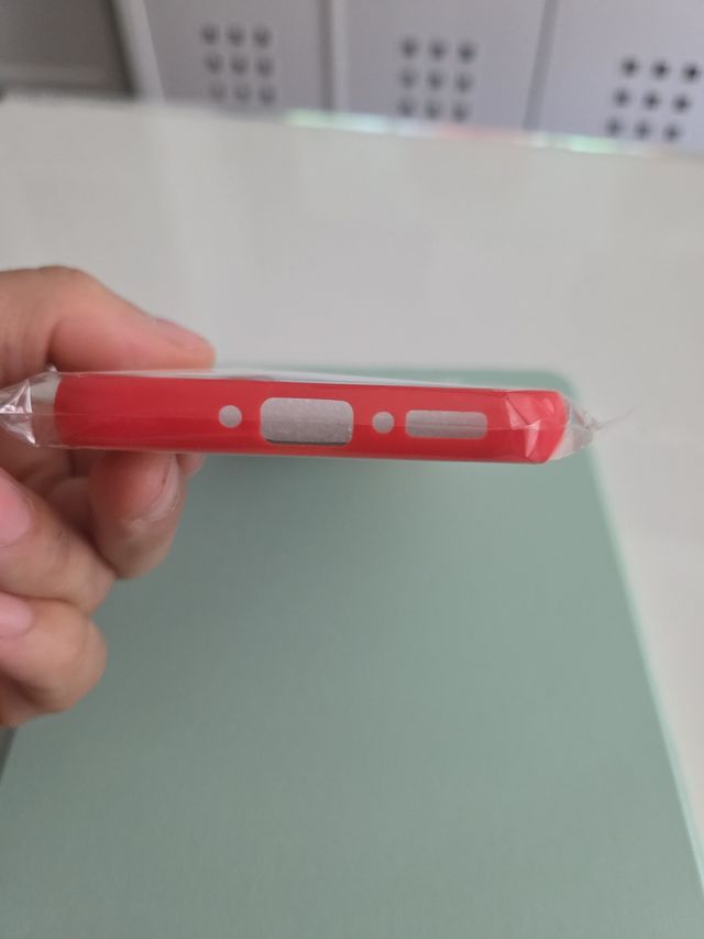 Funda Magnética Samsung A34