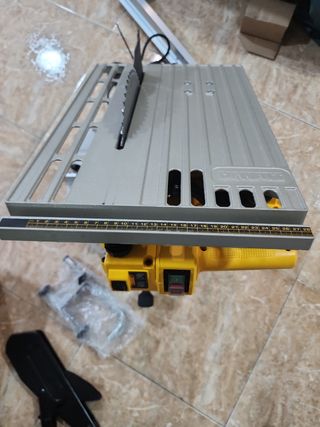 Ingletadora DeWalt D27113-QS 1600W