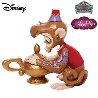 DISNEY Abu & lampara