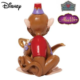 DISNEY Abu & lampara