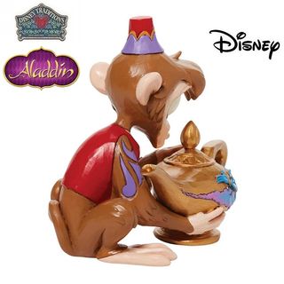 DISNEY Abu & lampara