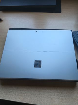 Microsoft Surface Pro 9 - Portátil Plata