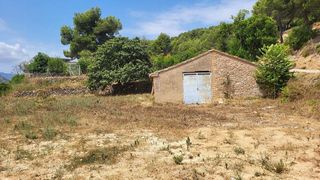 Terreno en venta en Benigánim