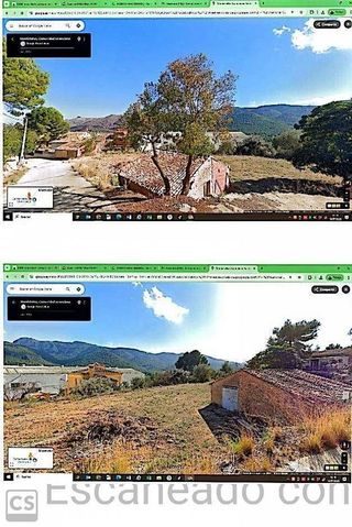 Terreno en venta en Benigánim
