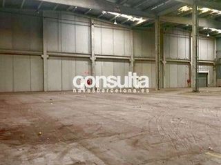 Nave industrial en alquiler en Celrà