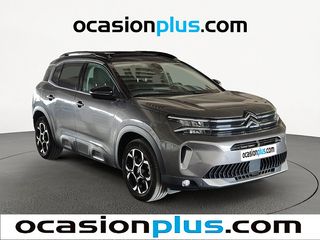Citroen C5 Aircross PureTech 130 S&S Shine EAT8 96 kW (131 CV)