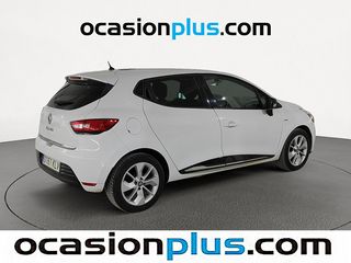 Renault Clio Limited 1.2 54 kW (75 CV)