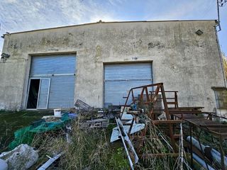 Nave industrial en venta en Niàgara Parc - Ágora Parc - Roca Rossa en Tordera