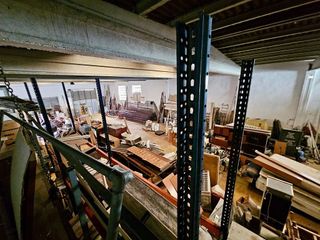 Nave industrial en venta en Niàgara Parc - Ágora Parc - Roca Rossa en Tordera