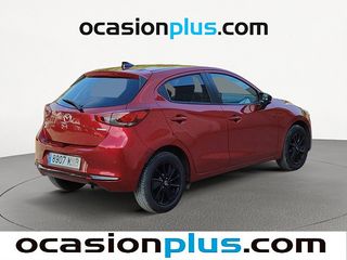 Mazda Mazda 2 e-SKYACTIV G Homura 66 kW (90 CV)