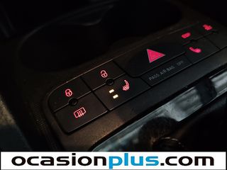 SEAT Ibiza SC 1.4 TSI Cupra DSG 132 kW (180 CV)