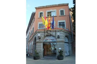 Garaje en venta en Sant Just Desvern