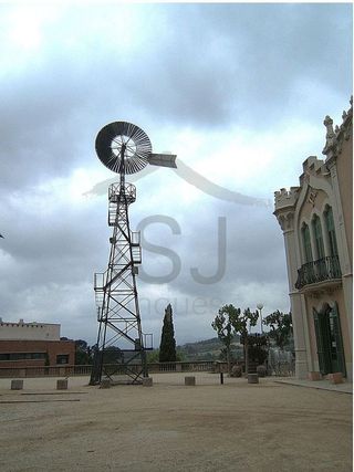 Garaje en venta en Sant Just Desvern