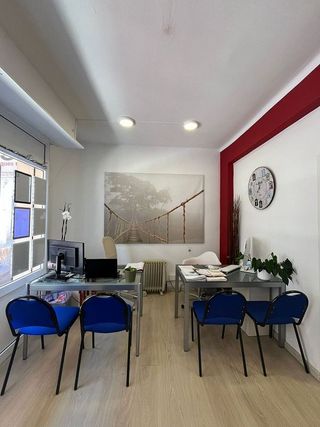 Garaje en venta en Sant Just Desvern