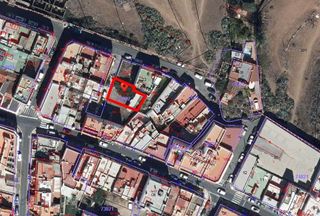Terreno en venta en Ingenio en Ingenio