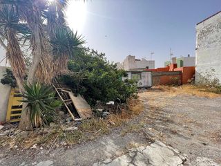 Terreno en venta en Ingenio en Ingenio