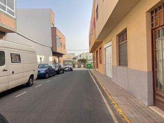 Terreno en venta en Ingenio en Ingenio