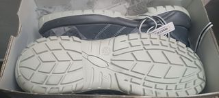 Zapatos Sella seguridad 45