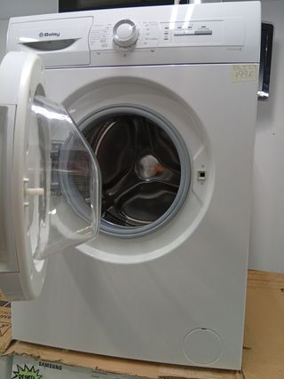 Lavadora Balay - 5,5kg