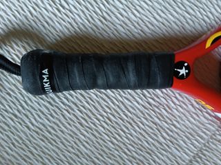 Pala pádel Drop Shot Helize,regalo pelotas