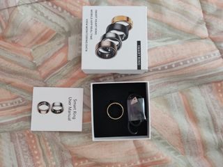 Smart Ring - Tamanho 6