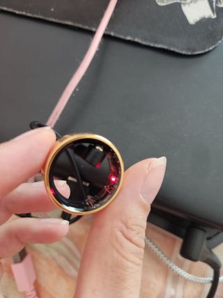 Smart Ring - Tamanho 6