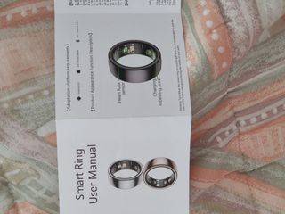 Smart Ring - Tamanho 6
