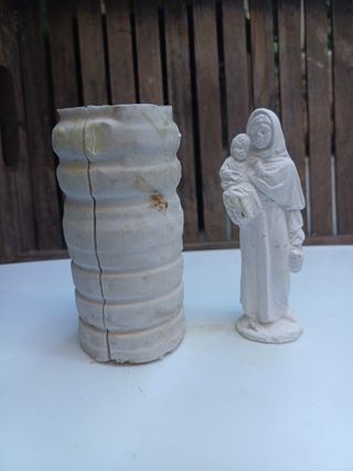 Molde figura Belén (11cm)