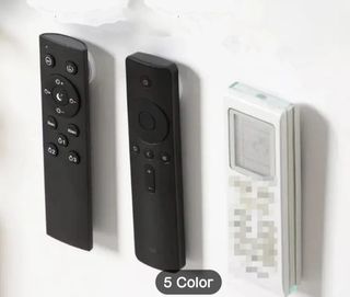 Soporte mando a distancia - Imanes