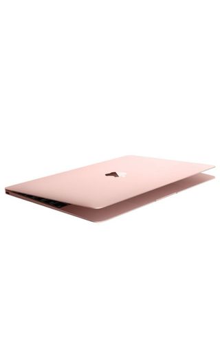 MacBook Rose Gold