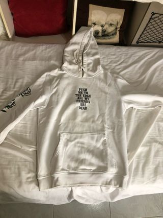 6 Sudaderas Hombre Variadas