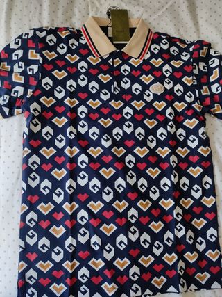 Polo talla m