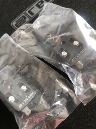 Reloop RP4000MK2 - Platos DJ