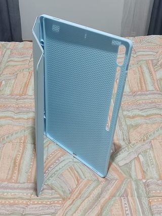 Capa protetora Samsung Galaxy Tab S8