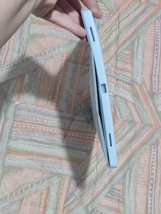 Capa protetora Samsung Galaxy Tab S8