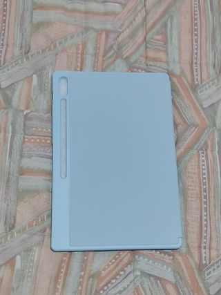 Capa protetora Samsung Galaxy Tab S8