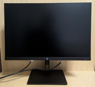 Monitor HP Z24n G2 24" IPS WUXGA 