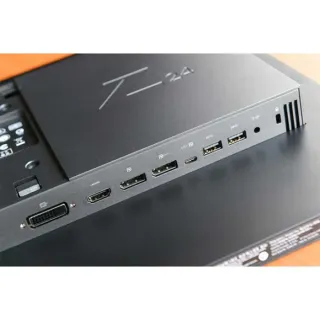 Monitor HP Z24n G2 24" IPS WUXGA 