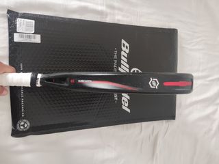Pala pádel Bullpadel Vertex 04