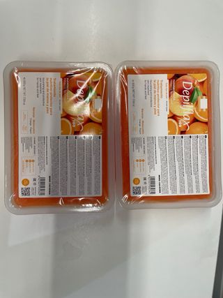 Calentador de parafina Depilflax 900