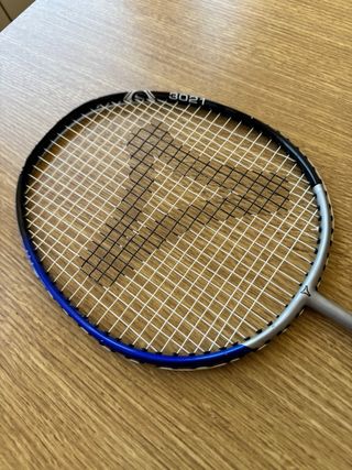 Raqueta bádminton MASSPRO Sting Force 3021