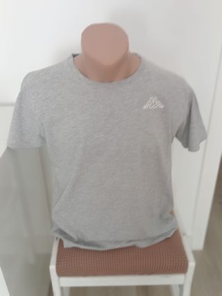 3 Camisetas Kappa Hombre Talla M