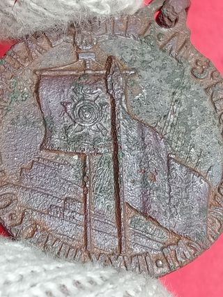 Medaglie Militari Italiane WWII