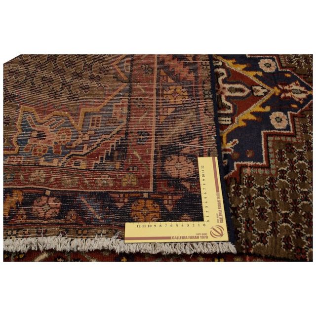 Tappeto Persiano hamedan 210x130 CM